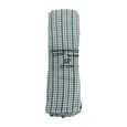Small Check Dish Towel 23'' x 34'' 12 Piece