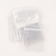 Plastic Reseal Bag 2