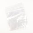 Plastic Reseal Bag 10