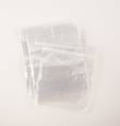 Plastic Reseal Bag 3