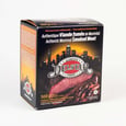 Sliced Smoked Meat 125 g x4