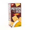Whole Wheat Crackers 500 g