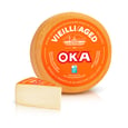 Aged Oka Cheese Wheel 2.5 kg