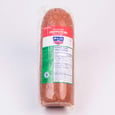 Half Pepperoni Sausage 3.5