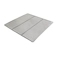 Doughnut Screen Nickel Plated Steel Wire 23''x23''