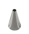 Stainless Steel Pastry Tube Plain 0.50