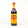 Liquid Brown Cane Sugar 70 cl