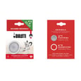 Seal and Filter for 6 Cup Bialetti