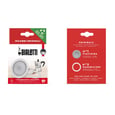 Seal and Filter for 9 Cup Bialetti