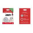 Seal and Filter Moka 12 Cups