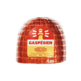 1/4 Smoked Toupie Style Ham 750 g