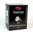 Creamy Nespresso Compatible Coffee Caps x50