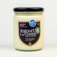 Sheep Milk Maple Yogurt 500 g