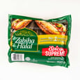 Halal Hot Chicken Sausage 900 g