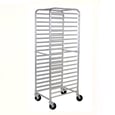 Aluminum Bun Pan Rack 20 Rows