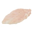 Frozen Seasoned Boneless Uncooked Chicken Breast 4 kg