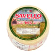 Savello di Roma Sheep's Milk Cheese Wheel 1.2 kg