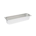 Anti-Jam Rectangular Pan Half Size x 2 1/2'' Deep