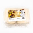 Pie Dough 4 x 1 kg