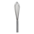 Stainless Piano Whip 20''