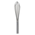 Stainless Piano Whip 22''