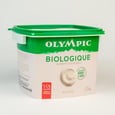 Organic Plain Yogourt 1,75 kg