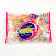 Assorted Lillipop 1 kg