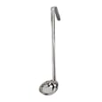 One-piece Ladle 0,5 oz / 14 ml