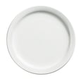 Palm Porcelain Side Plate 9