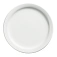 Palm Porcelain Side Plate 6.5