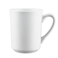 Palm White Mug 8.5 oz / 251 ml