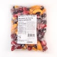 Fiesta Mix Frozen Fruits 1 kg