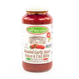 Roasted Garlic Sauce 680 g