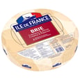 Double Cream Brie Cheese Wheel 3 kg