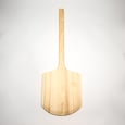 Wooden Pizza Peel 14''x16'' Blade 36