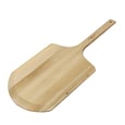 Wooden Pizza Peel 12''x14''