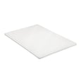 White Cutting Board 12''x18''