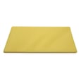 Yellow Cutting Board 15''x20''