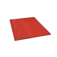 Red Cutting Board 18''x24''