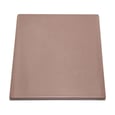 Brown Cutting Board 15''x20''