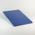 Blue Cutting Board 12 po x 18 po