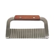 Fluted Round Cutter 7''