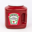 Ketchup Big Red Bottle 2.84 L