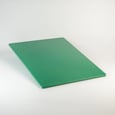Green Cutting Board 15''x20''