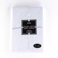 Restaurant White Tablecloth 60 po x 120 po
