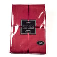 Restaurant Red Round Tablecloth 70 po