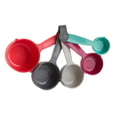 Set of 5 Measuring Cups