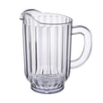 Plastic Water Pitcher 32 oz