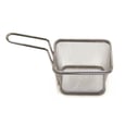 Mini Fryer Basket 4'' x 3 1/4''