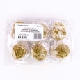 Brass Scrubber x12